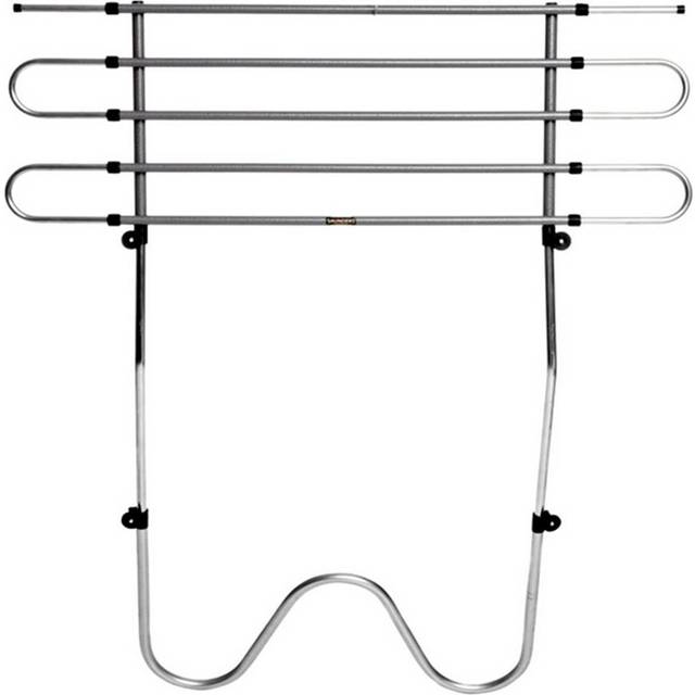Saunders Dog Guard Universal WTube 3341cm