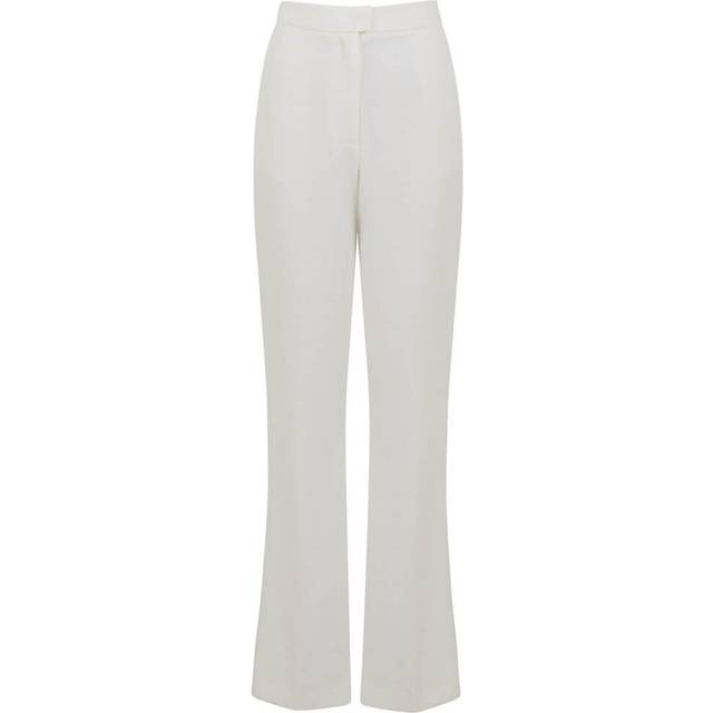 FRENCH CONNECTION Whisper Trouser |Kräm |40