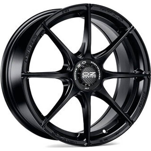 Alloy Wheel Oz Racing Formula Hlt 4f For Volkswagen Polo I, Ii, Iii, Iv 7x1 Mnm