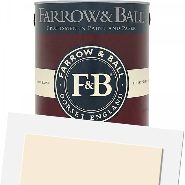 Farrow & Ball - Modern Emulsion - Tallow 203 5L