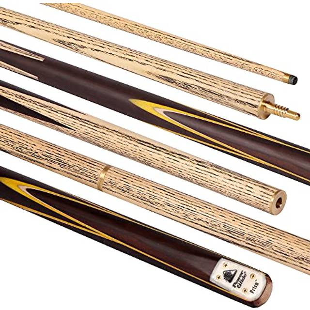Powerglide Prism 2 Pc Snooker Cue