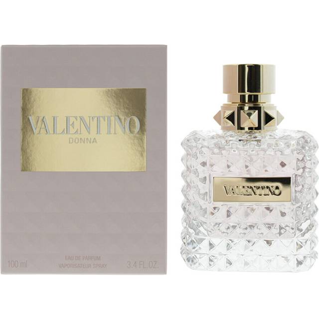 Valentino Donna Eau De Parfum 100ml For Her