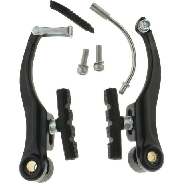 V Brakes Front Rear Caliper Tool Parts Set Brake Caliper Cycling kit for MTB BMX Folding Road and Mountain Bicycle Bikes