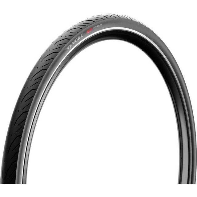 Pirelli Angel Gt Urban Clincher Tyre 700x37C TechBelt (37-622)