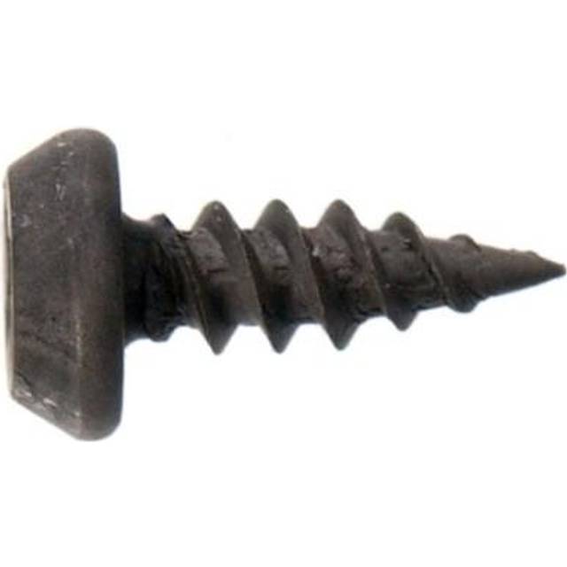 The Hillman Group 47180 6 x 7/16-Inch Pan Head Framing Screw Sharp Poi