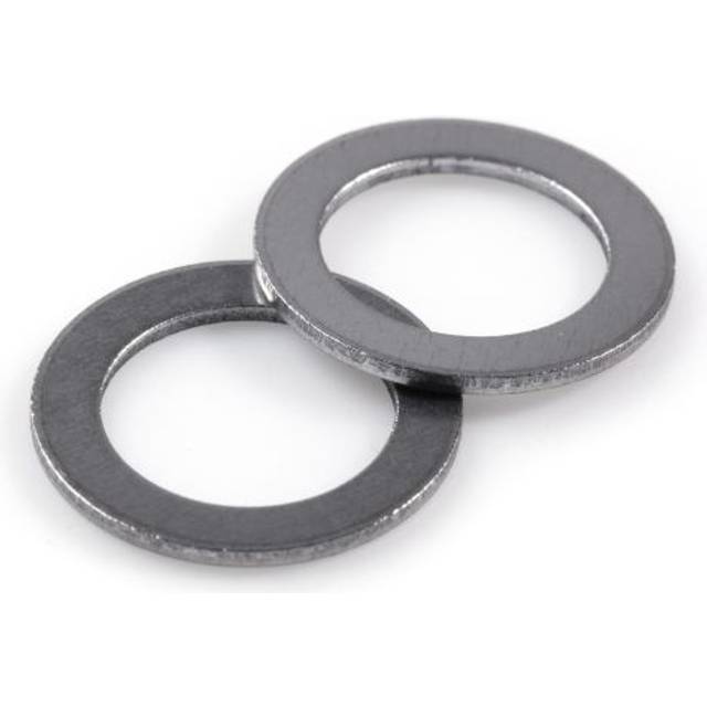 REYHER 88730030 Passbricka SHIMS, DIN 988 30 x 42 x 0,5 mm, 1000-pack