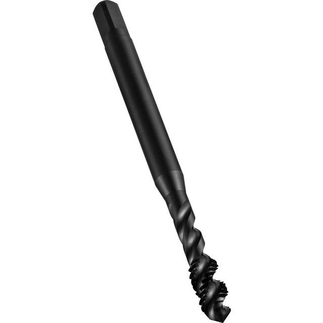 Dormer E003 HSS-E High Perf Mult-App Metric Coarse Spiral Flute Tap M24 Spiral Flute