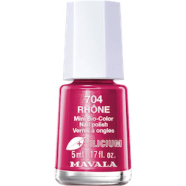 Mavala Nail Polish Rhône 5ml