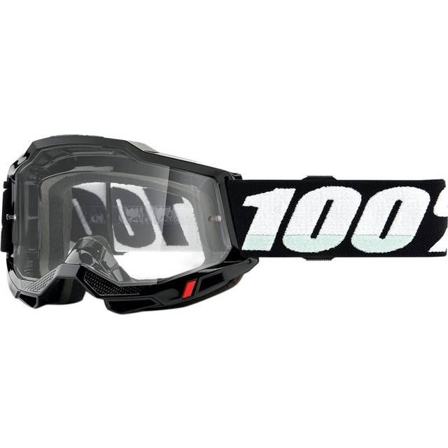 100 Percent Accuri 2, goggles