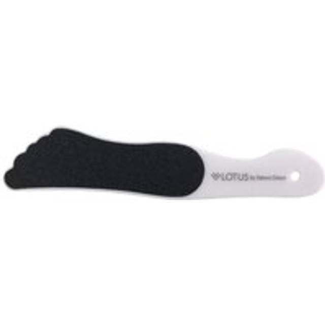 Lotus Foot File