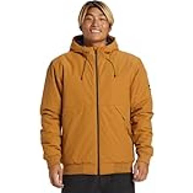 Brooks 5K - Insulated Hooded Jacket for Men