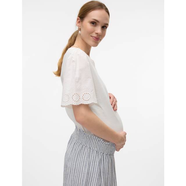 Maternity-top