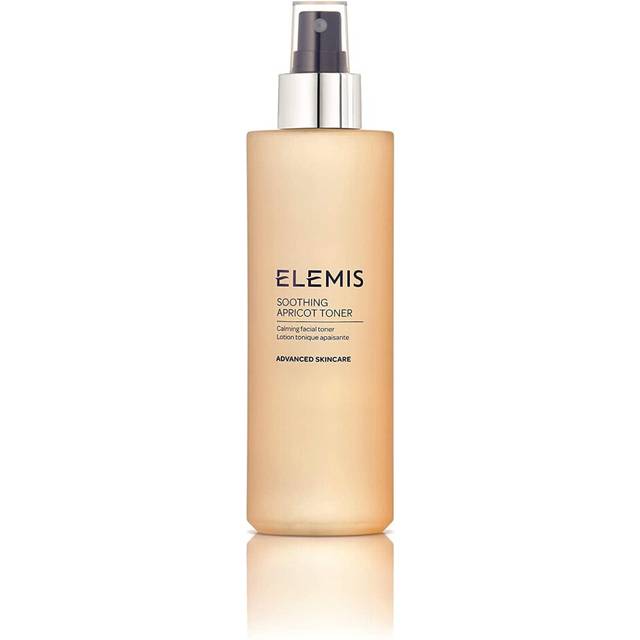 Elemis Soothing Apricot Toner, Calming Treatment Toner Effectively Tones the Skin