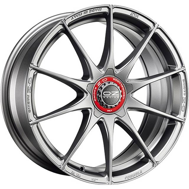 OZ Formula HLT 8.5x19 5/110 ET40 CB75.1