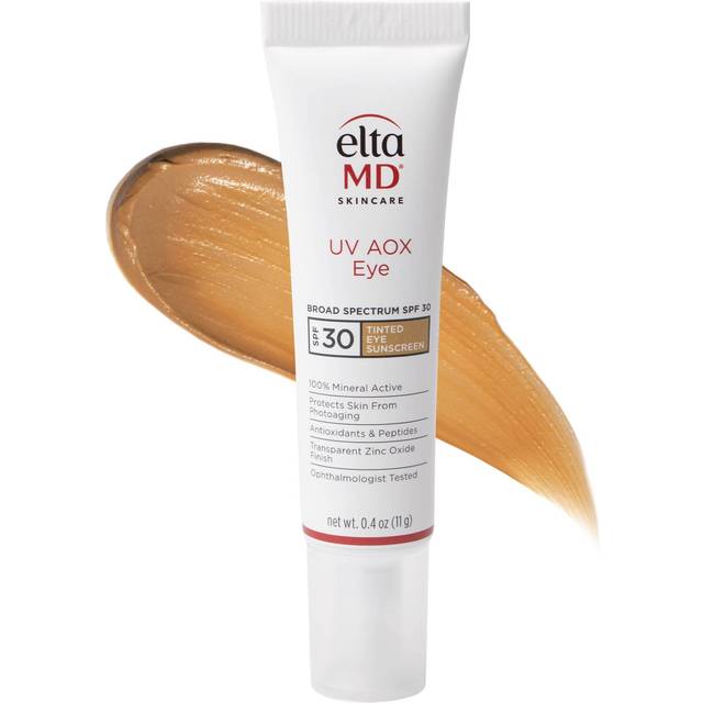 EltaMD UV AOX Eye Broad Spectrum SPF 30