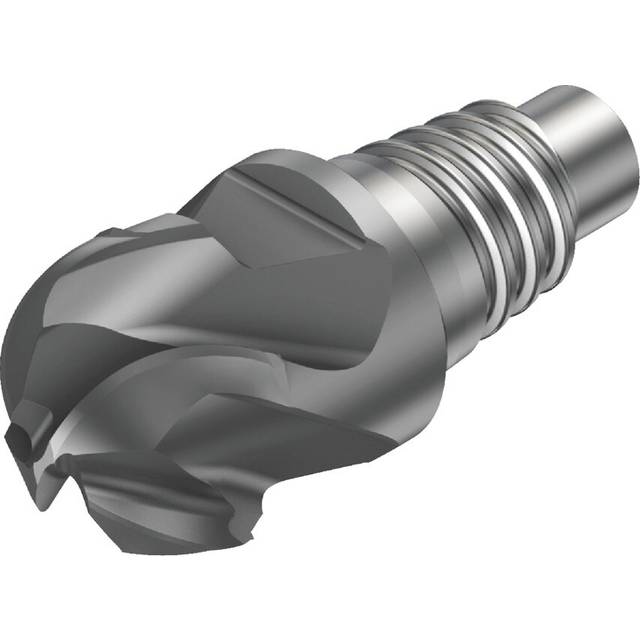 Sandvik Coromant A316-25BM440-100CG1730 316 Solid Carbide Head for Profiling