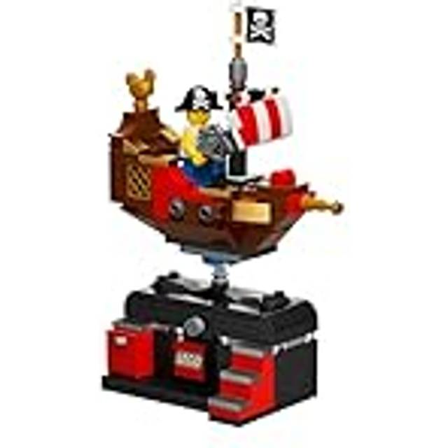 LEGO Pirate Adventure Ride