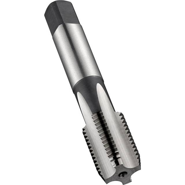 Dormer E547 HSS Straight Flute Hand Taps BSP 7/8 BSP Second