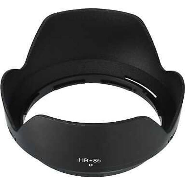 Lens hood for nikon nikkor z 24-70mm f/4 s