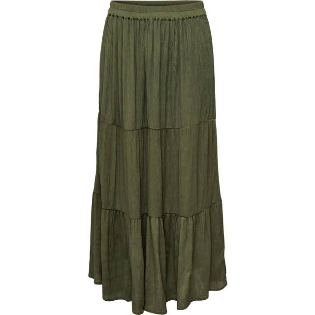 Onlmikka Long Skirt