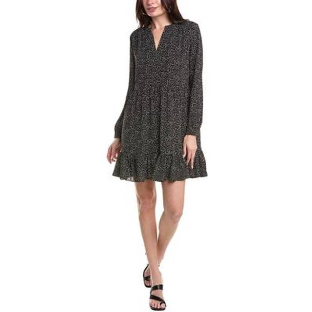 Vince Camuto Babydoll Dress