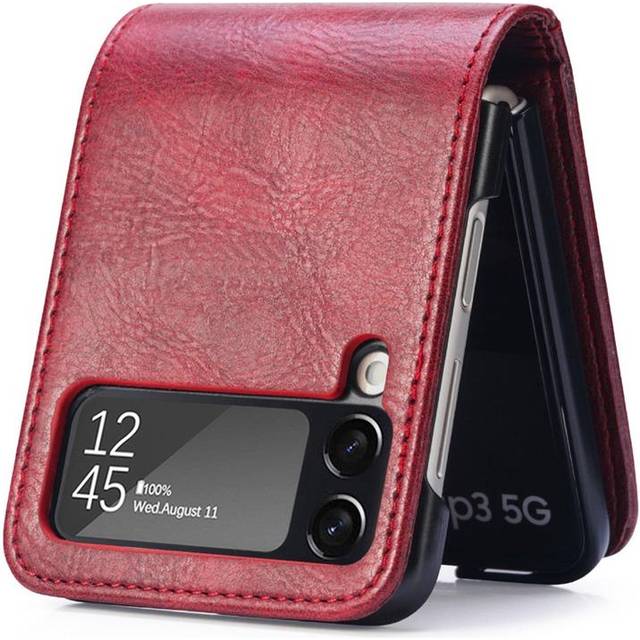 iPad Pro 12.9 (2018/2020/2021/2022) Fodral Med Pennfack - GrÃ¶n