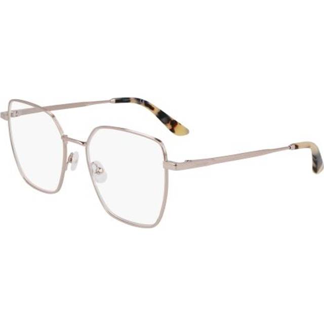 Calvin Klein CK24105 Eyeglasses 716 Light Gold