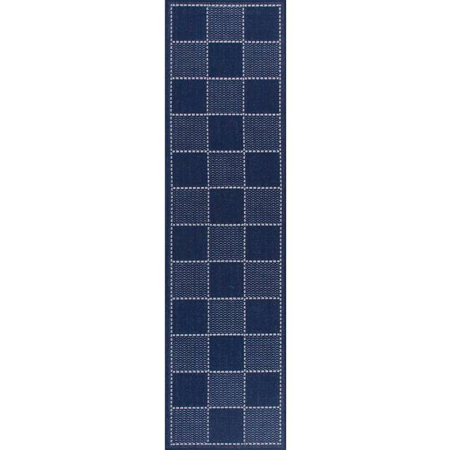 Blodgett Blue Rug (60 x 230cm)