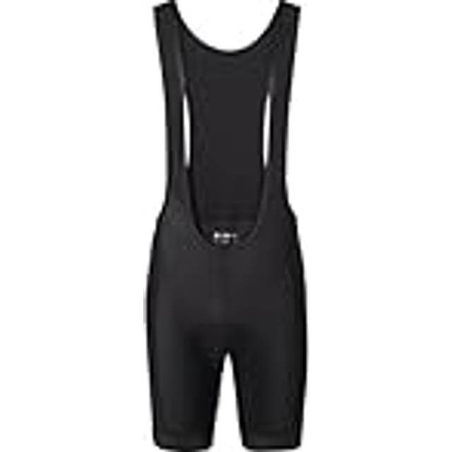 Vaude Posta Bib Tights Cykelbyxa Herr Storlek 3XL Färg svart