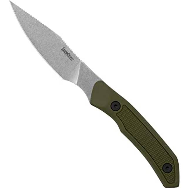 Kershaw Deschutes Caper