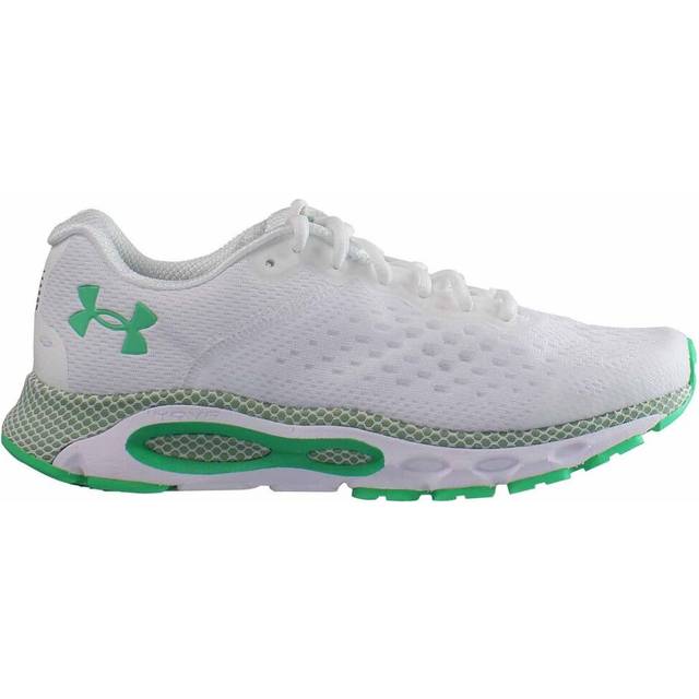 Under Armour HOVR Infinite 3 Womens White Trainers - Size UK 8.5