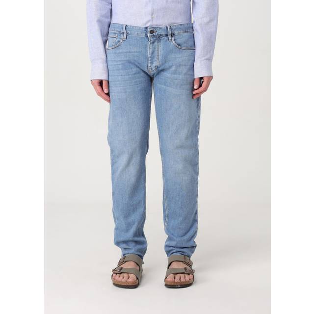 Jeans EMPORIO ARMANI Men color Stone Washed - 38