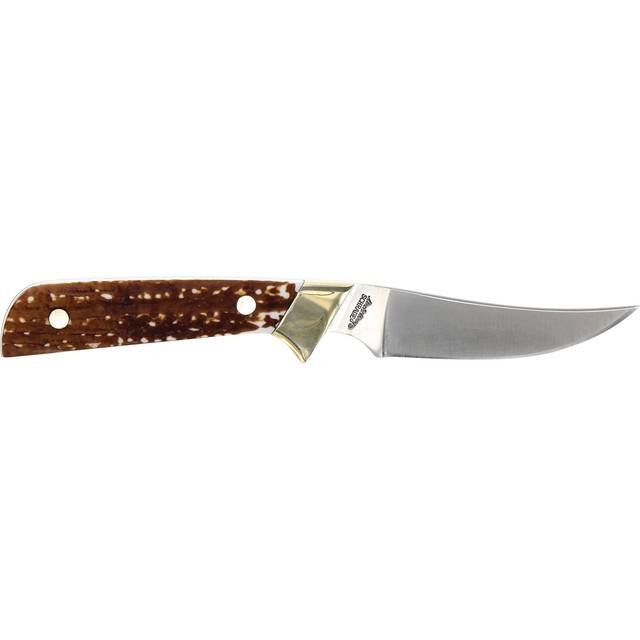Schrade Uncle Henry Fixed Blade