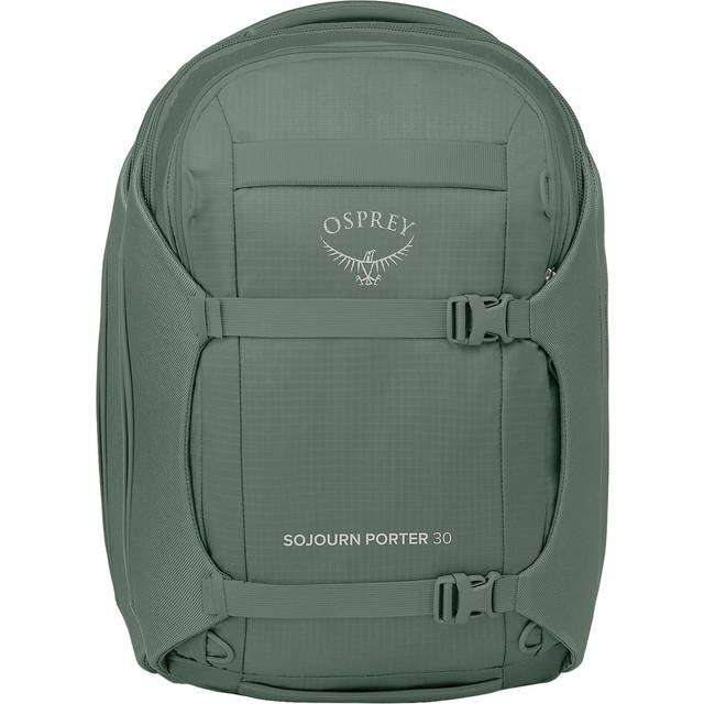 Osprey Sojourn Porter Pack 30L Backpack Black (One size)
