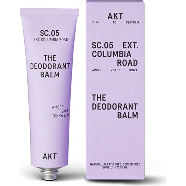The Deodorant Balm SC.05