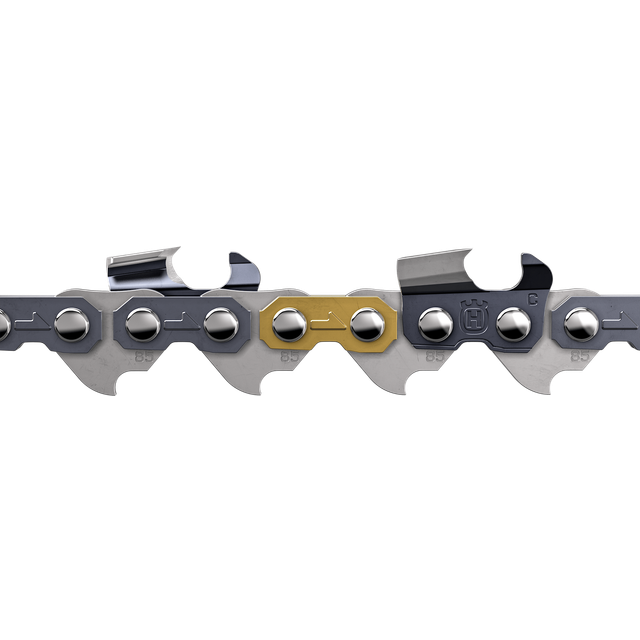 Husqvarna 100 fot 3/8 1.5mm X-CUT S85 Rulle Sågkedja -
