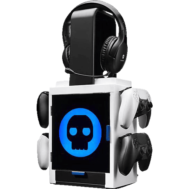 Numskull PS5 Light Gaming Locker