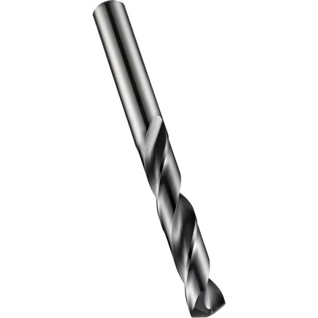 Dormer R454 Carbide TiAlN Coated Force X Drill Bit 3.8mm