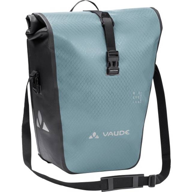 Vaude Aqua Back (rec) - Cykelväskor Nordic Blue Unik storlek