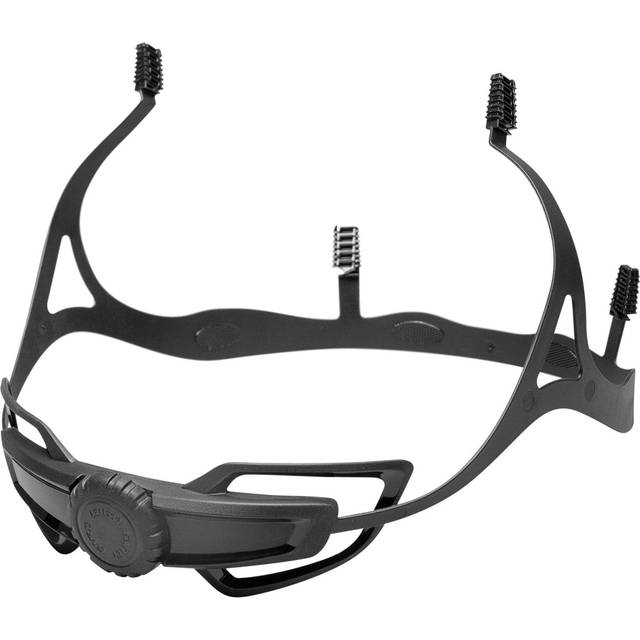 Giro Fixture II Road Helmet Fit System - Black (XL) Size: XL