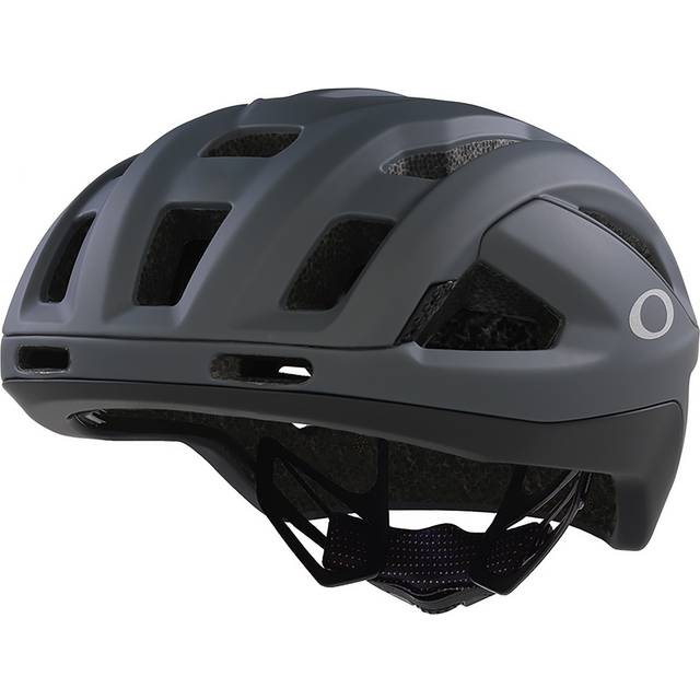 Oakley Aro3 Endurance Eu Cykelhjälmar Matte Med Grey - Medium