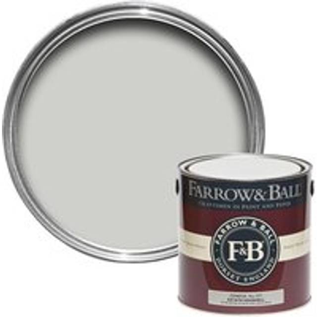 Farrow & Ball - Estate Eggshell - Dimpse 277 2.5L