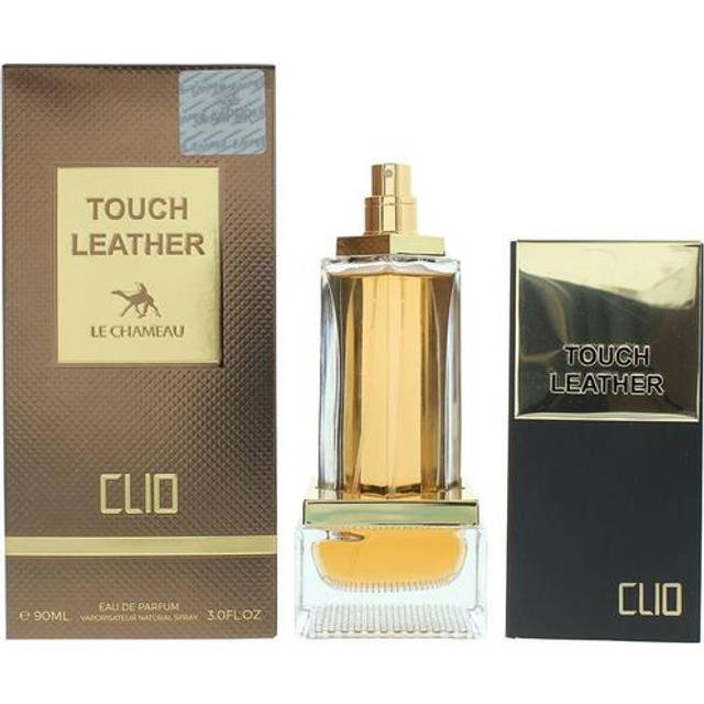 Le Chameau Clio Touch Leather Eau de Parfum 90ml