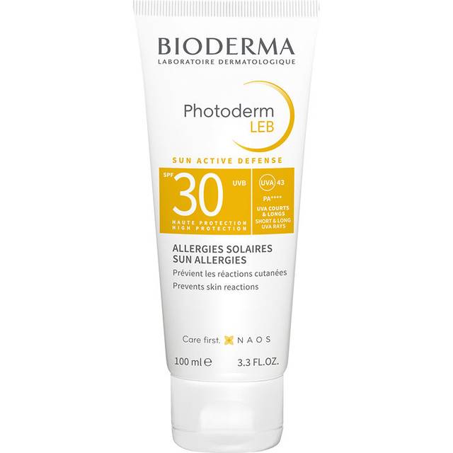 Bioderma Photoderm LEB SPF 30