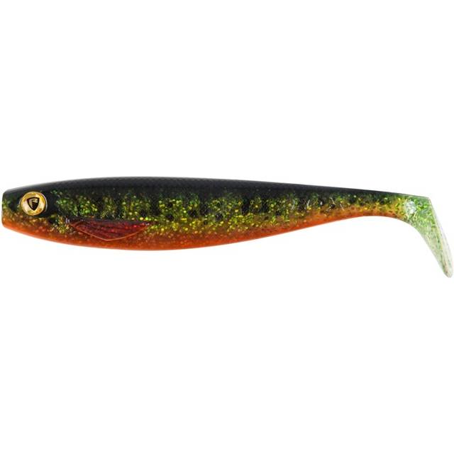 Fox Rage Pro Shad - 23cm UV Pike
