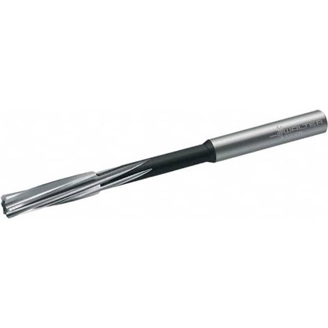 Walter HSS Machine Reamers F1352HUN-4.79