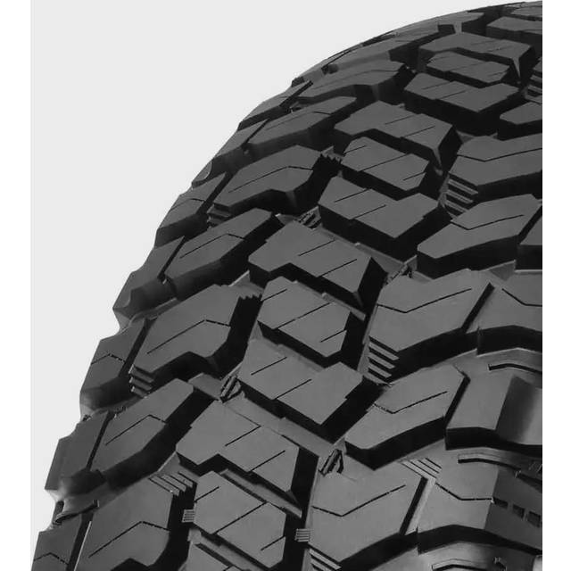Radar RENEGADE R/T+ MUD TERRAIN RANCCN0170RAD