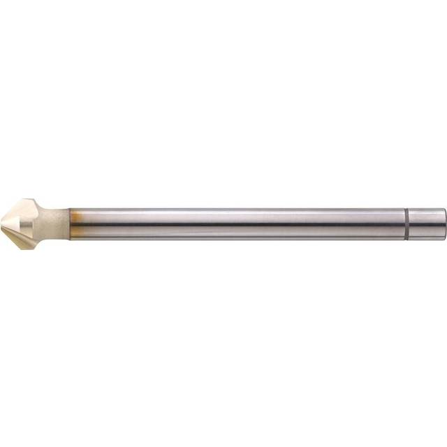 Format Konisk försänkare DIN 335 C HSSE DUO+ Lång GT 90gr 8,3mm