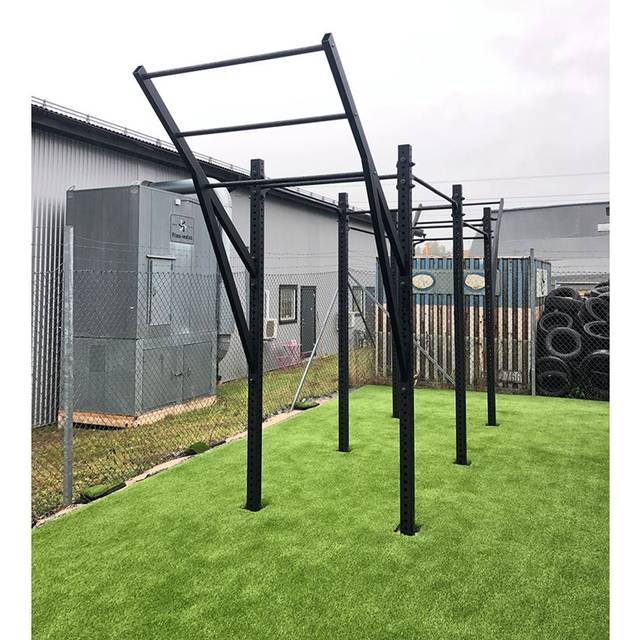 Kraftmark Rigg Flying Pull Up