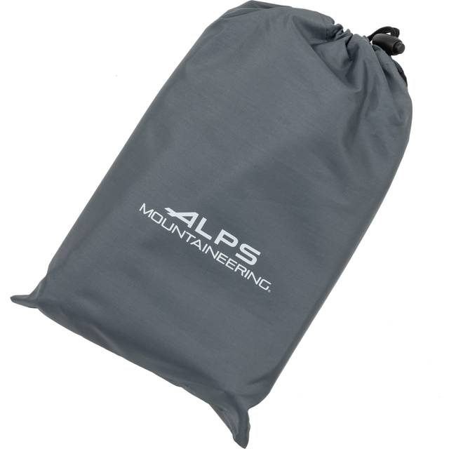 ALPS Mountaineering 6 Person Tent Floor Saver, Brown, 10-Feet x 10-Feet